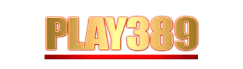 Logo PLAY389